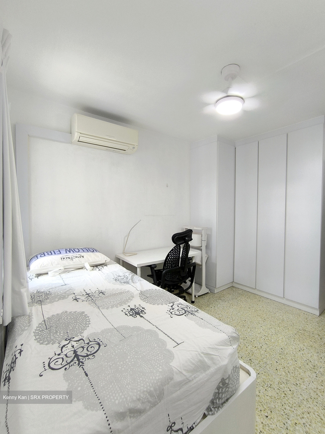 Blk 635 Yio Chu Kang Heights (Ang Mo Kio), HDB 3 Rooms #524492421